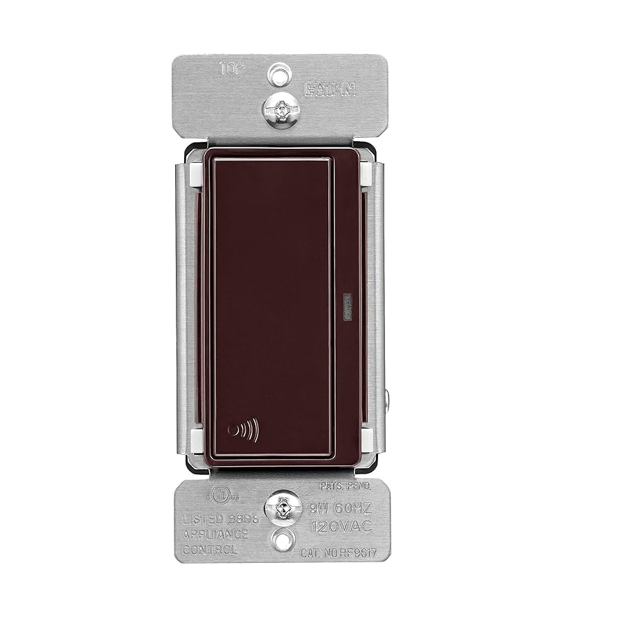 Z-Wave Plus Accessory Switch - Amazon.com